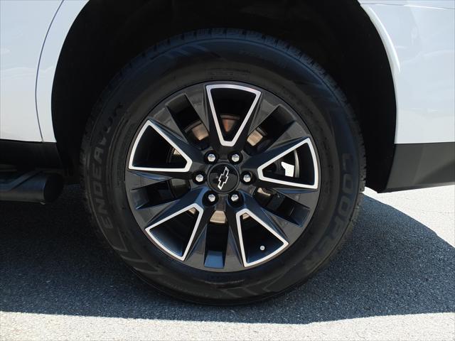 used 2022 Chevrolet Tahoe car, priced at $57,996