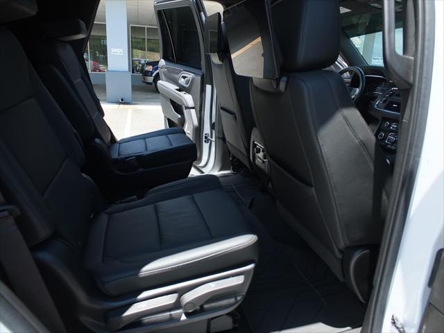 used 2022 Chevrolet Tahoe car, priced at $57,996