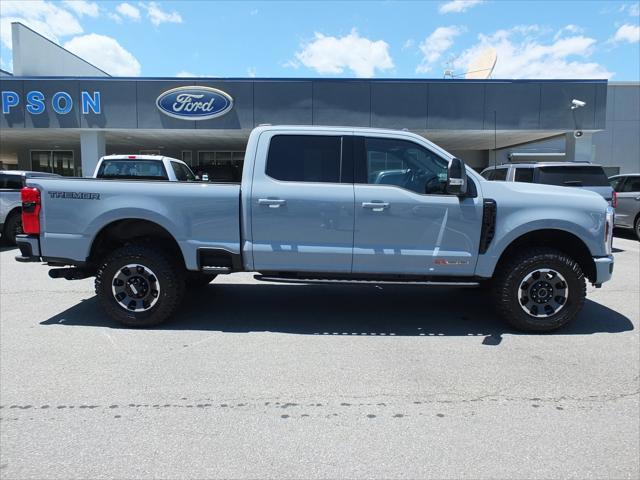 used 2024 Ford F-250 car, priced at $80,997