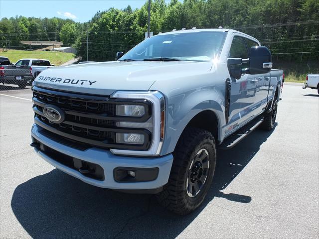 used 2024 Ford F-250 car, priced at $80,997