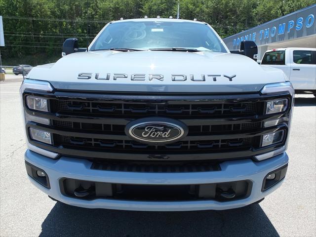 used 2024 Ford F-250 car, priced at $80,997