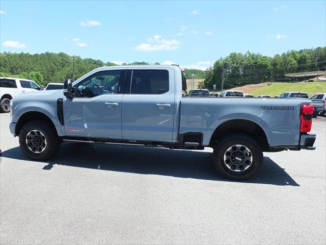 used 2024 Ford F-250 car, priced at $80,997