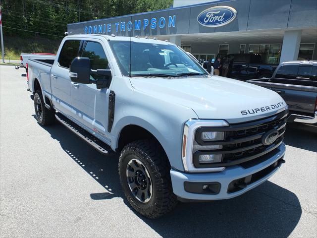 used 2024 Ford F-250 car, priced at $80,997