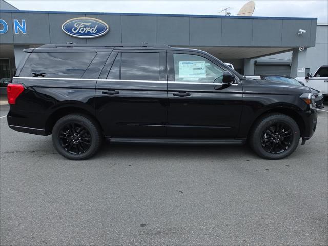 new 2024 Ford Expedition car, priced at $71,298