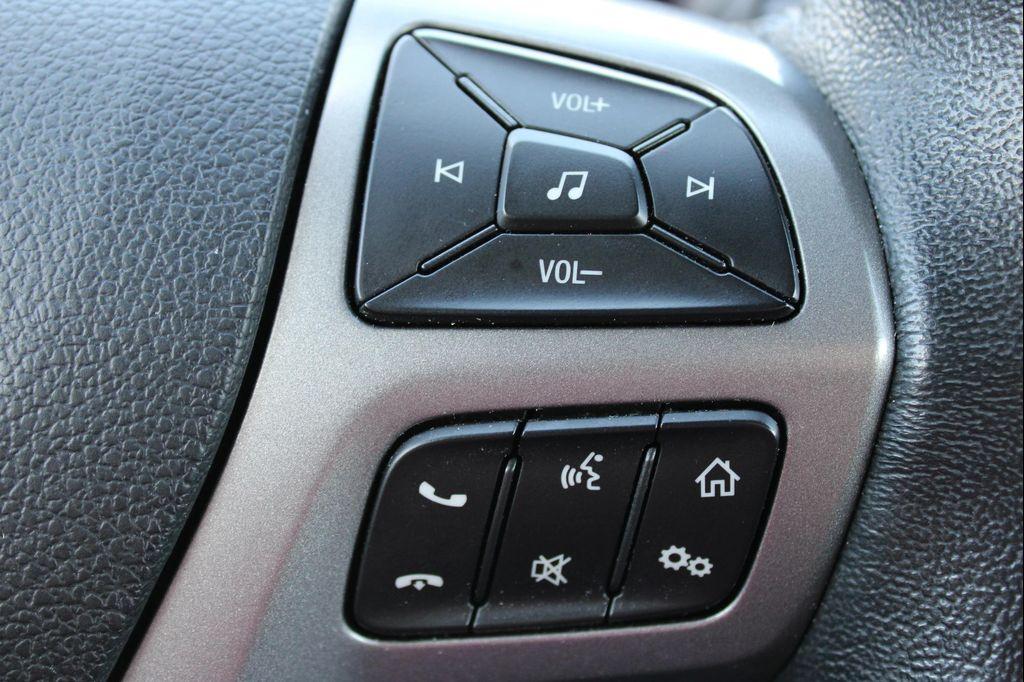 used 2019 Ford Ranger car, priced at $21,905