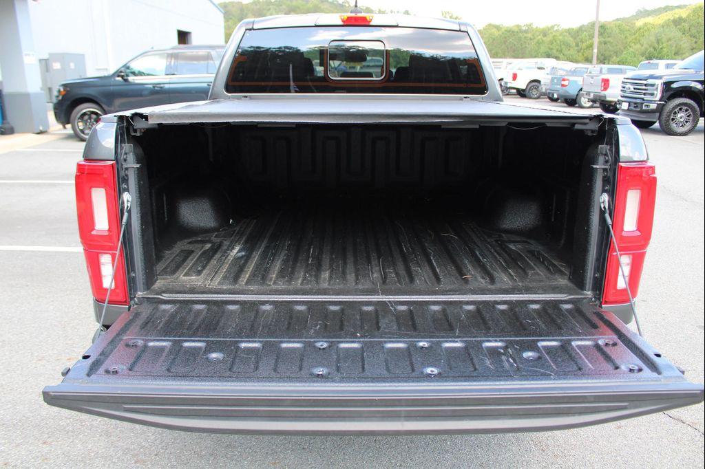 used 2019 Ford Ranger car, priced at $21,905