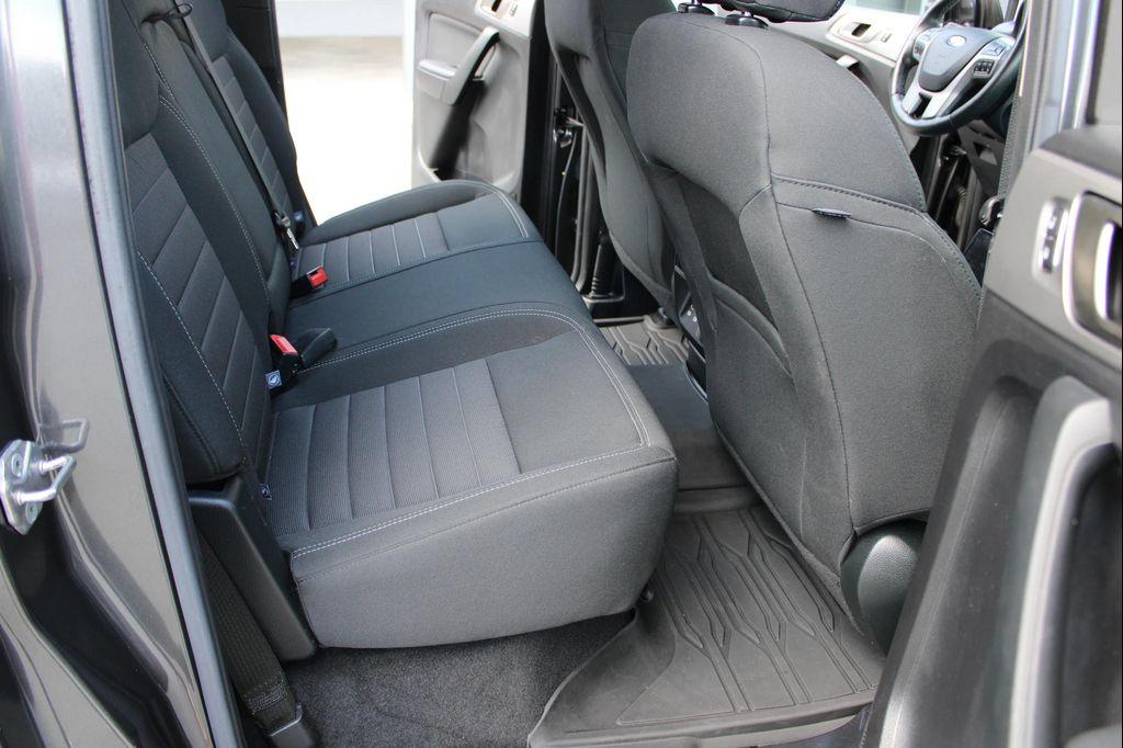 used 2019 Ford Ranger car, priced at $21,905