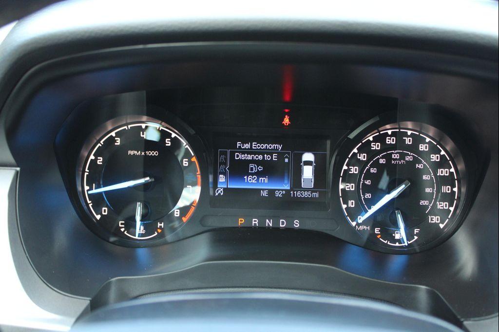 used 2019 Ford Ranger car, priced at $21,905