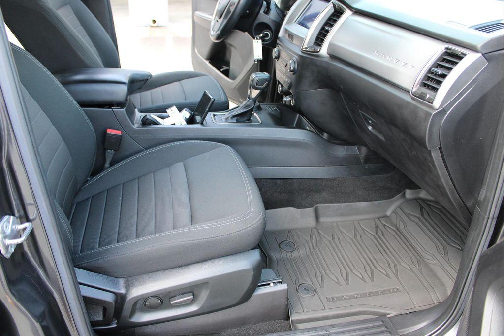 used 2019 Ford Ranger car, priced at $21,905