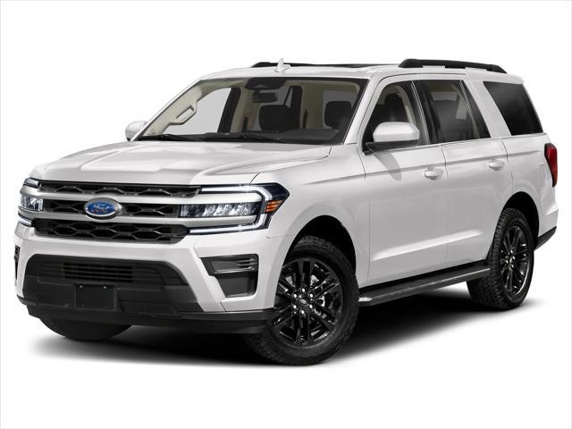 used 2024 Ford Expedition car, priced at $57,990