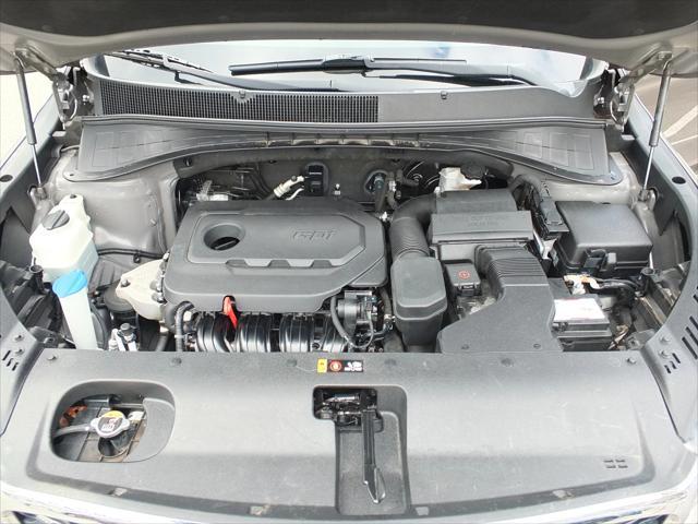 used 2019 Kia Sorento car, priced at $14,877