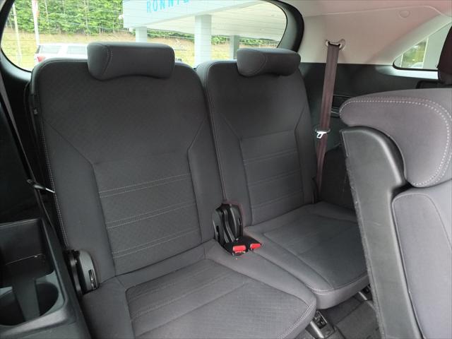 used 2019 Kia Sorento car, priced at $14,877