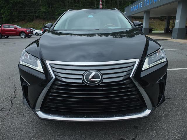 used 2016 Lexus RX 350 car, priced at $22,637