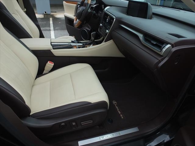 used 2016 Lexus RX 350 car, priced at $22,637