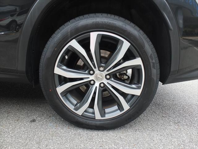 used 2016 Lexus RX 350 car, priced at $22,637
