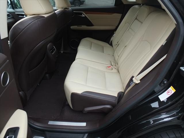 used 2016 Lexus RX 350 car, priced at $22,637