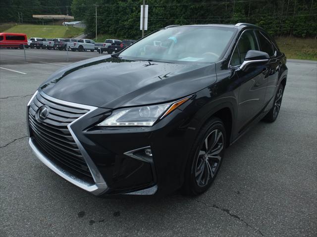 used 2016 Lexus RX 350 car, priced at $22,637