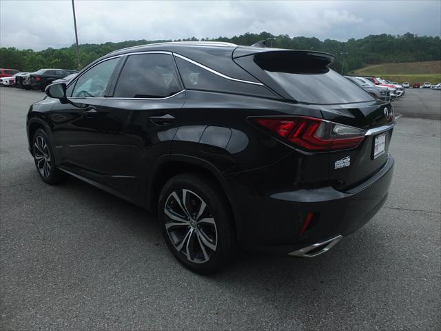 used 2016 Lexus RX 350 car, priced at $22,637