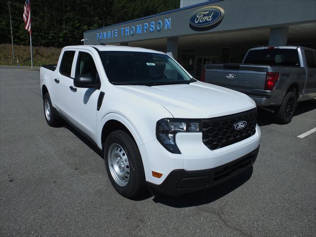 new 2025 Ford Maverick car, priced at $29,900