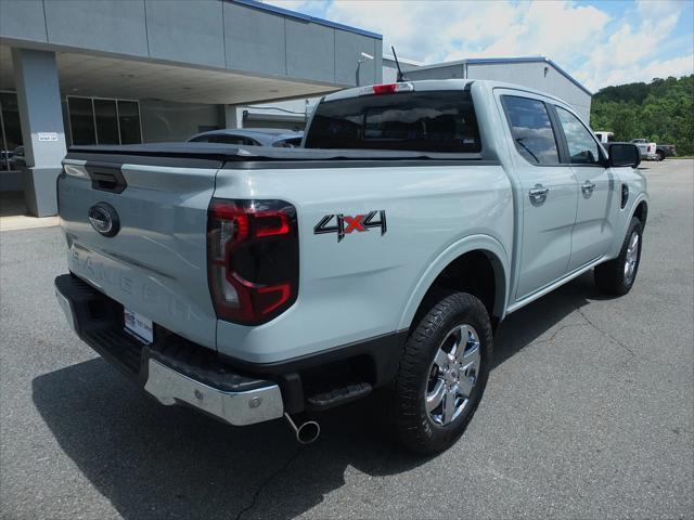 used 2024 Ford Ranger car, priced at $38,997