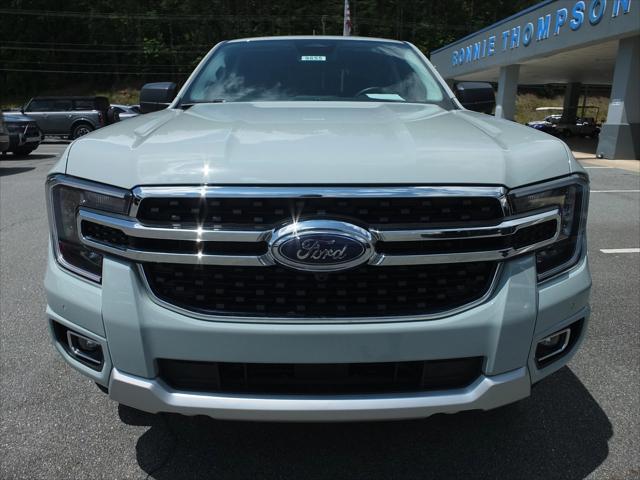 used 2024 Ford Ranger car, priced at $38,997