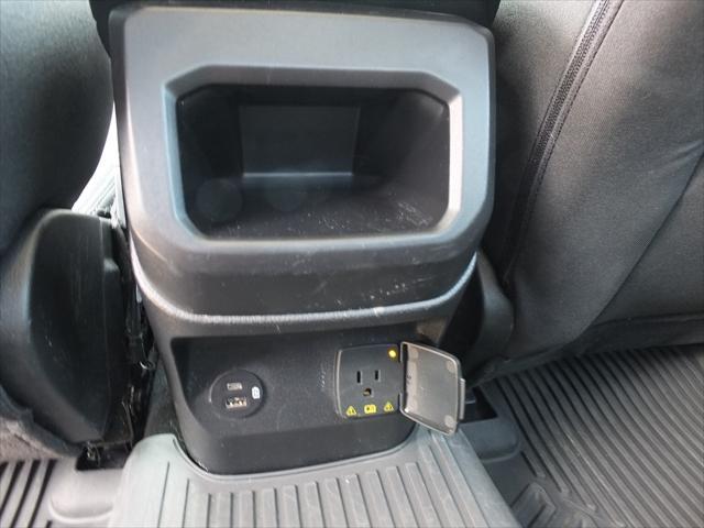 used 2024 Ford Ranger car, priced at $38,997