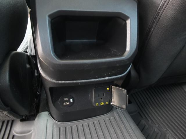 used 2024 Ford Ranger car, priced at $38,997