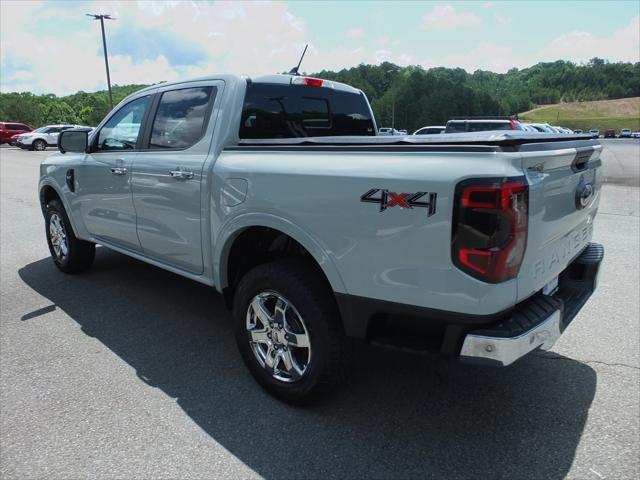 used 2024 Ford Ranger car, priced at $38,997