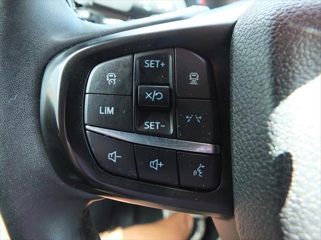 used 2024 Ford Ranger car, priced at $38,997