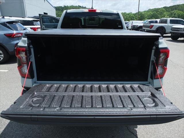 used 2024 Ford Ranger car, priced at $38,997