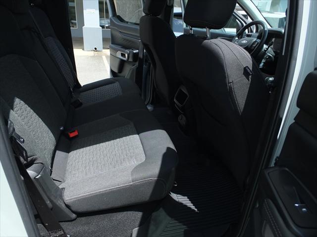 used 2024 Ford Ranger car, priced at $38,997