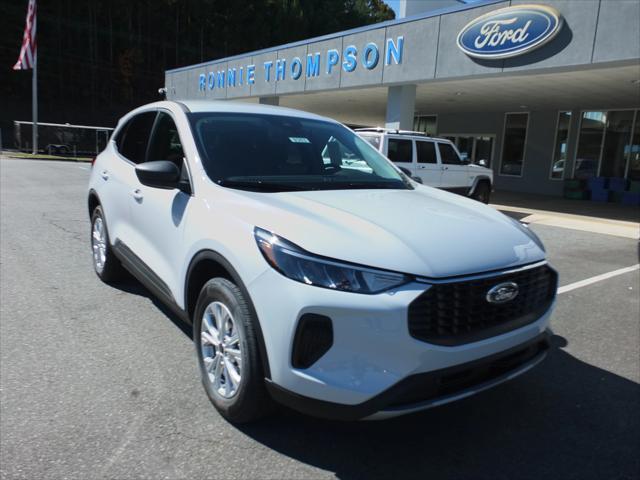 new 2025 Ford Escape car, priced at $30,719