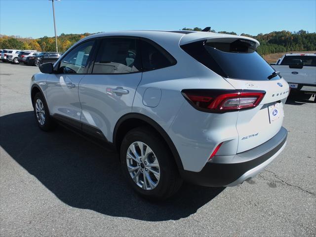 new 2025 Ford Escape car, priced at $29,719