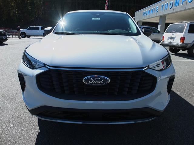 new 2025 Ford Escape car, priced at $29,719