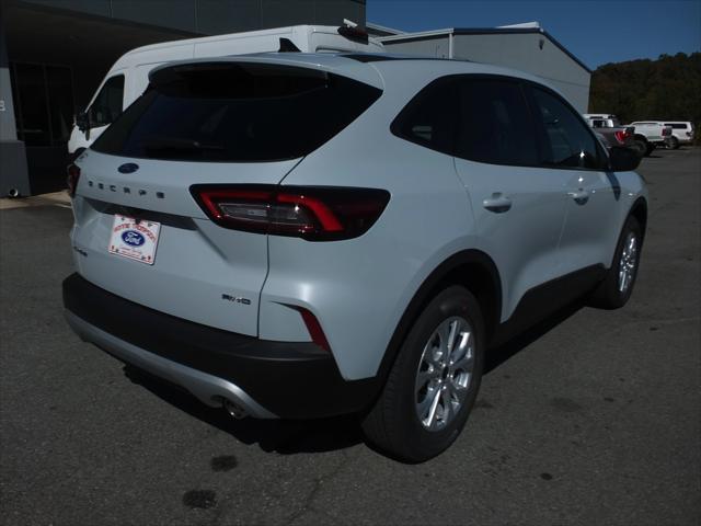 new 2025 Ford Escape car, priced at $29,719