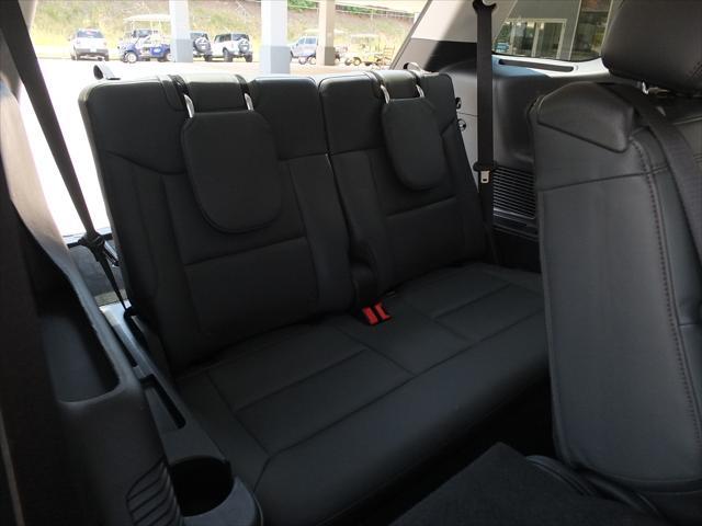used 2025 Ford Explorer car, priced at $42,323