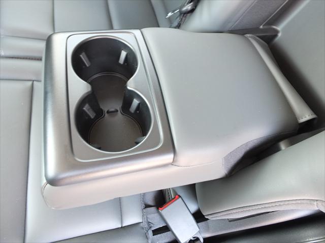 used 2025 Ford Explorer car, priced at $42,323