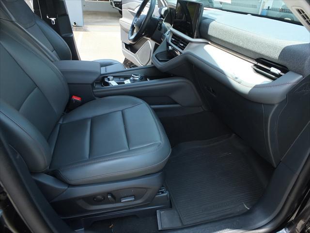 used 2025 Ford Explorer car, priced at $42,323