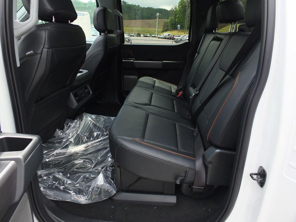 new 2025 Ford F-350 car, priced at $86,822