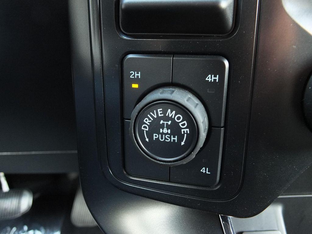 new 2025 Ford F-150 car, priced at $50,880