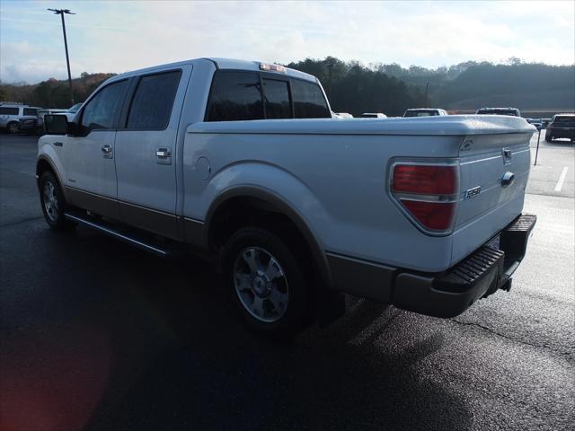 used 2011 Ford F-150 car, priced at $16,993