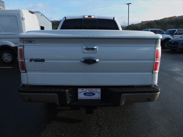 used 2011 Ford F-150 car, priced at $16,993