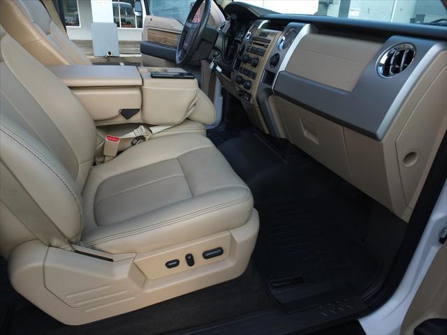 used 2011 Ford F-150 car, priced at $16,993