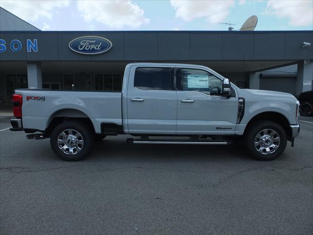 new 2025 Ford F-250 car, priced at $79,275