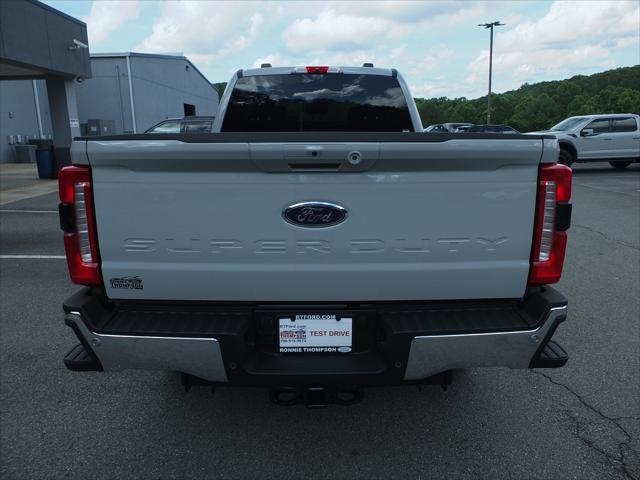 new 2025 Ford F-250 car, priced at $79,275