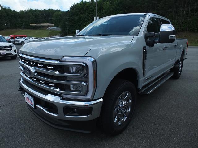 new 2025 Ford F-250 car, priced at $79,275