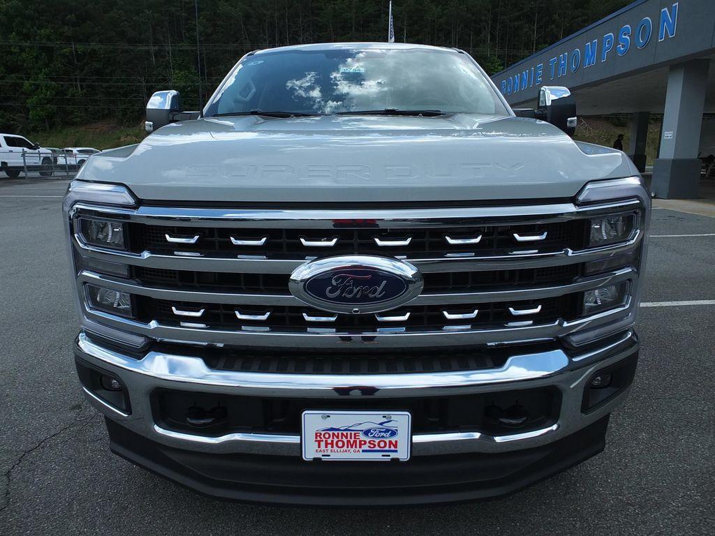 new 2025 Ford F-250 car, priced at $80,275