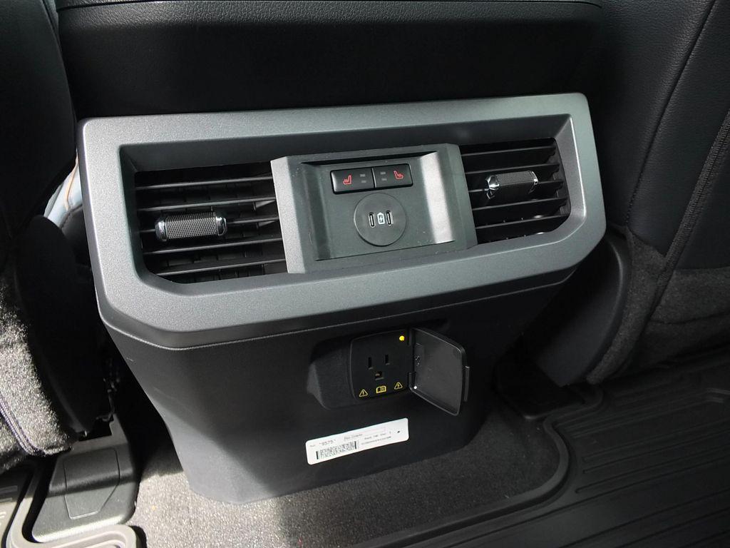 new 2025 Ford F-250 car, priced at $80,275