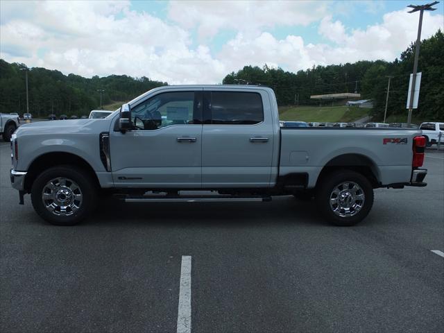 new 2025 Ford F-250 car, priced at $79,275