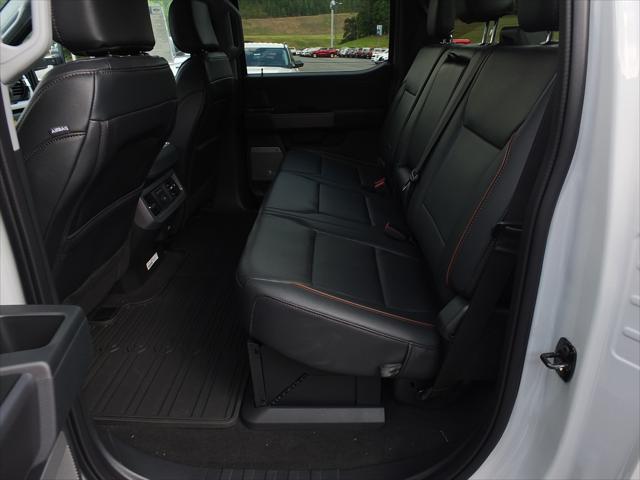 new 2025 Ford F-250 car, priced at $79,275